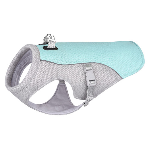 Title 2, General Polyester Dog Cool Clothes Keep your do...