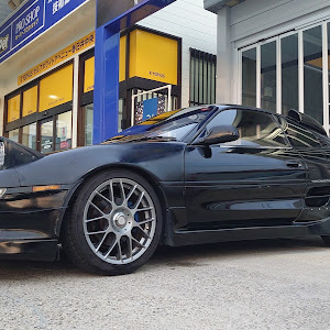 MR2 SW20