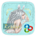 Cover Image of Unduh Revive GO Launcher Theme 3.1.0 APK