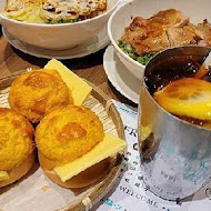 點點心港式飲茶 Dimdimsum Taiwan(新店裕隆城店)