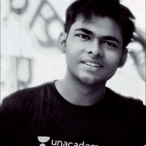 Pranav, Hello there! My name is Pranav, and I am thrilled to be your helpful assistant on the journey towards achieving your academic goals. With a solid rating of 3.6, I am a dedicated student pursuing an M.Sc degree from VKSU. Having taught numerous students and gained valuable experience in the field of education, I can confidently guide you towards success in your 10th Board Exam, 12th Board Exam, Jee Mains, Jee Advanced, and NEET exams.

My specializations in Biology, Inorganic Chemistry, Mathematics, Organic Chemistry, Physical Chemistry, and Physics allow me to provide comprehensive support across a range of subjects. Whether it's understanding complex concepts or tackling challenging problems, I am here to simplify it all for you.

With fluency in both English and Hindi, I aim to effectively communicate and cater to your learning needs. Our sessions will be personalized to suit your unique learning style and pace, ensuring maximum understanding and retention of knowledge.

I have been highly rated by 219 users, which reflects my dedication and ability to deliver exceptional results. Together, we will overcome any academic hurdles and set you on the path to greatness.

Let's embark on this educational journey together and unlock your full potential. Get ready for an enriching and rewarding learning experience unlike any other!