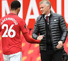 Manchester United garde encore sa confiance en Solskjaer 