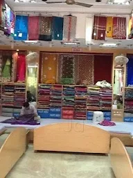 Nandini Saree photo 1