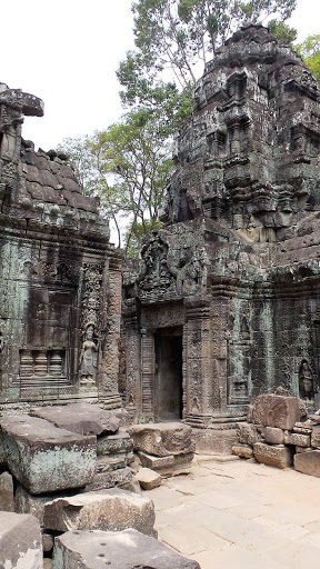 Cambodia 2016