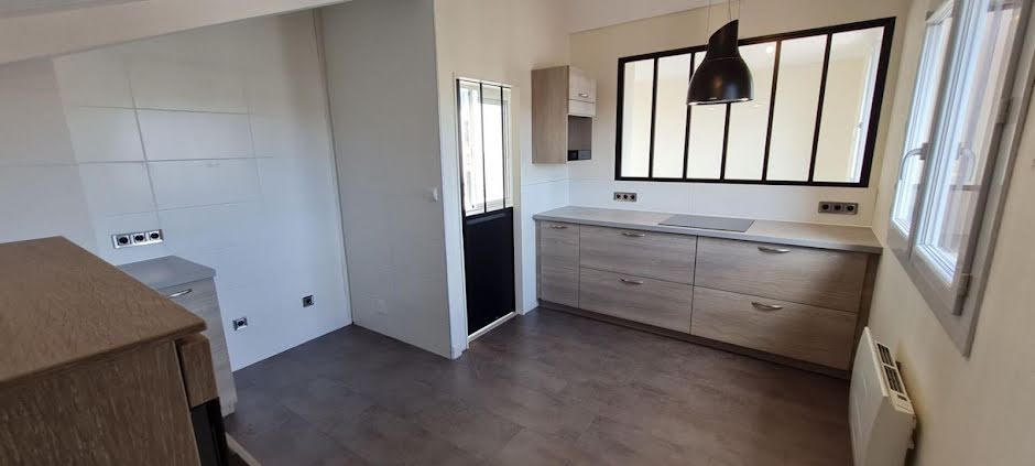 Vente duplex 4 pièces 103 m² à Agen (47000), 199 500 €