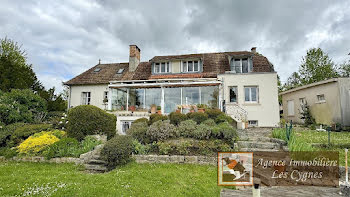 maison à Fontaine-le-Port (77)