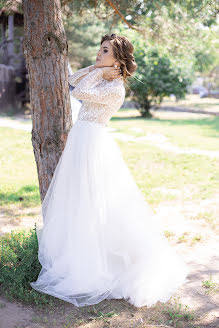 Wedding photographer Yuliya Gracheva (julet). Photo of 3 April 2022