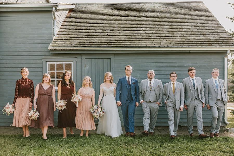 Wedding photographer Emilie Smith (emiliesmith). Photo of 10 May 2019