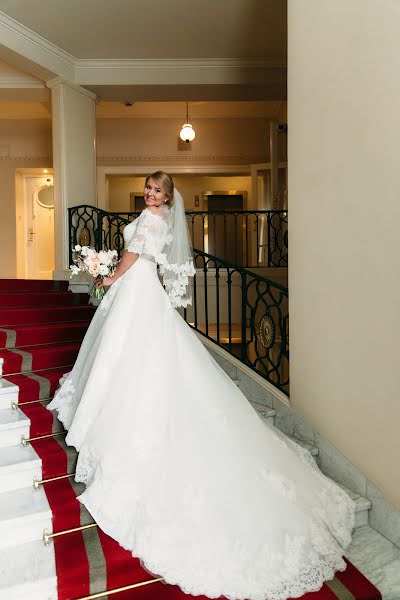 Fotografo di matrimoni Evgeniy Vedeneev (vedeneev). Foto del 6 maggio 2017