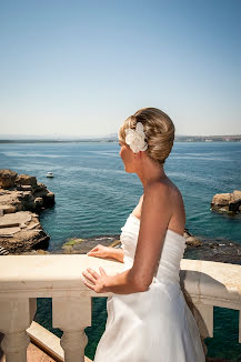 Photographe de mariage Giuseppe Boccaccini (boccaccini). Photo du 18 juin 2015