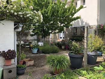 maison à Auray (56)