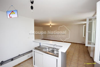 appartement à Toulon (83)