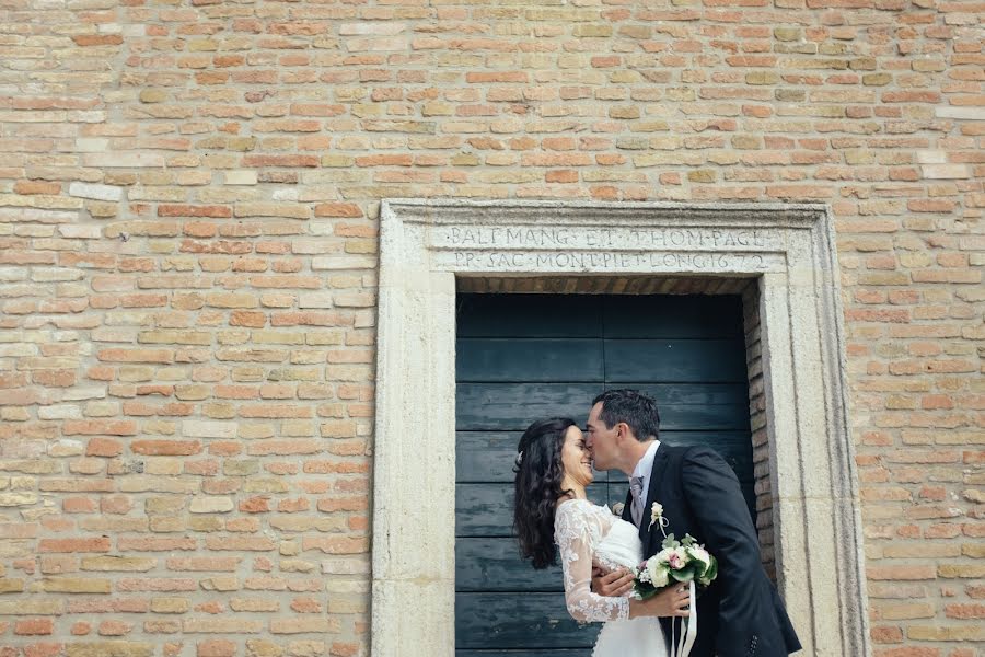 Fotógrafo de bodas Giorgio Grande (giorgiogrande). Foto del 15 de octubre 2018