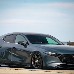 MAZDA3 BP8P