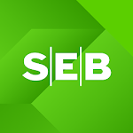 Cover Image of 下载 SEB Lithuania 4.0.51 APK