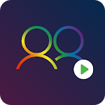 Cover Image of Скачать GagaOOLala: LGBTQ Movies Online 1.0 APK