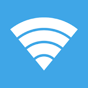 mHotspot - Free WiFi Hotspot 2.1 Icon