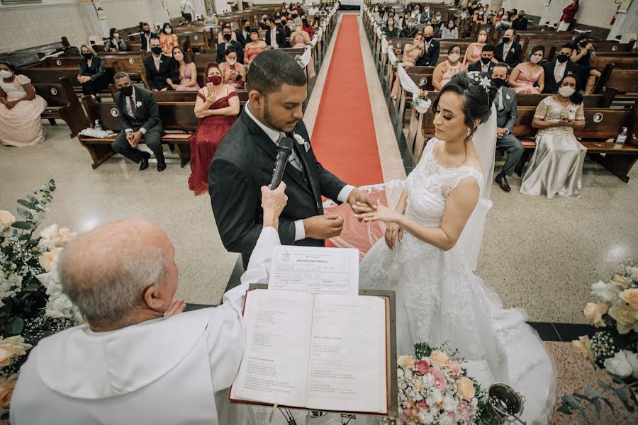 Fotógrafo de casamento Gui Costa (guicosta). Foto de 22 de setembro 2021