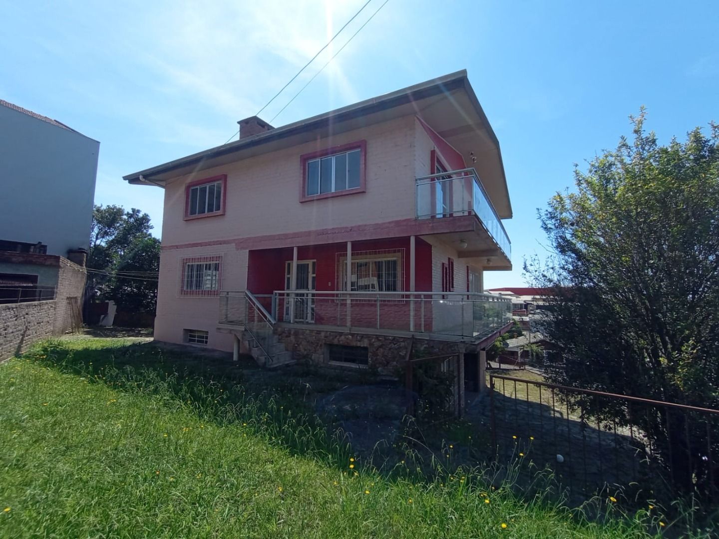 Casas à venda João Alves