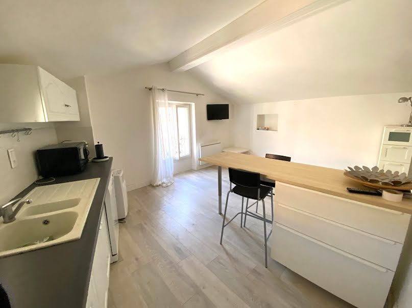 Vente appartement 2 pièces 44.05 m² à Bormes-les-Mimosas (83230), 164 300 €