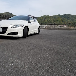 CR-Z ZF1