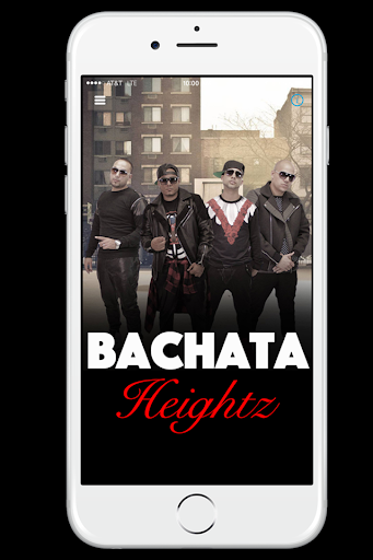 Bachata Heightz