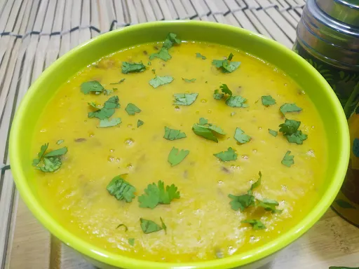 Yellow Dal (Arhar/Toor Dal)