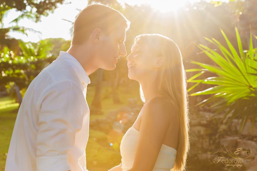 Wedding photographer Elena Fedorova (neilina). Photo of 29 January 2016