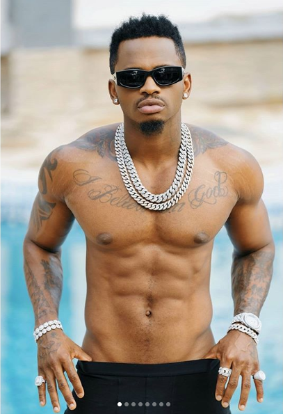 Diamond Platnumz