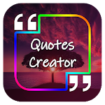 Cover Image of ダウンロード Quotes Creator 1.06 APK