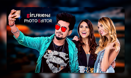 How to download GirlFriend Photo Editor 2018 patch 1.0 apk for pc