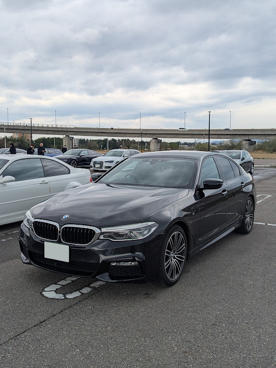 アルテオンの海王丸パークEURO-Meeting・千里浜なぎさドライブウェイに関するカスタム事例の投稿画像19枚目