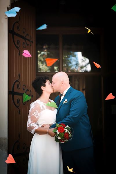 Fotógrafo de casamento Olga Costa (olgacosta). Foto de 22 de janeiro 2019