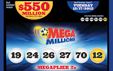 Mega Millions Jackpot small promo image