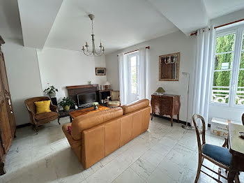 appartement à Auxerre (89)