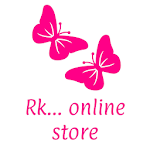 Cover Image of ダウンロード R.K Online Store 1.2 APK