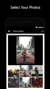 Phosaic : Photo Mosaic Editor(圖1)-速報App