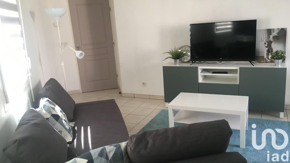 Vente appartement 2 pièces 42 m² à Toulon (83000), 145 000 €