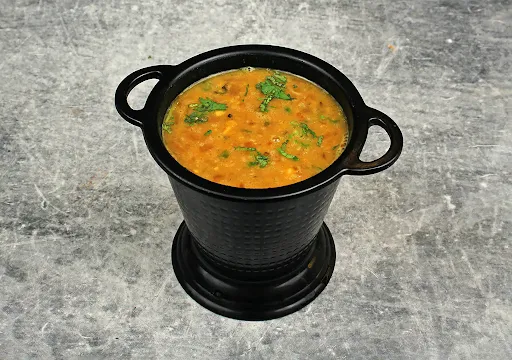 Dal Fry