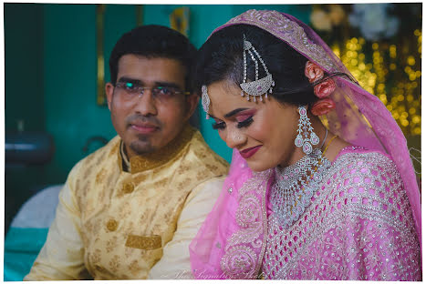 Fotógrafo de casamento Nafiz Imtiaz (nafiz). Foto de 16 de outubro 2022