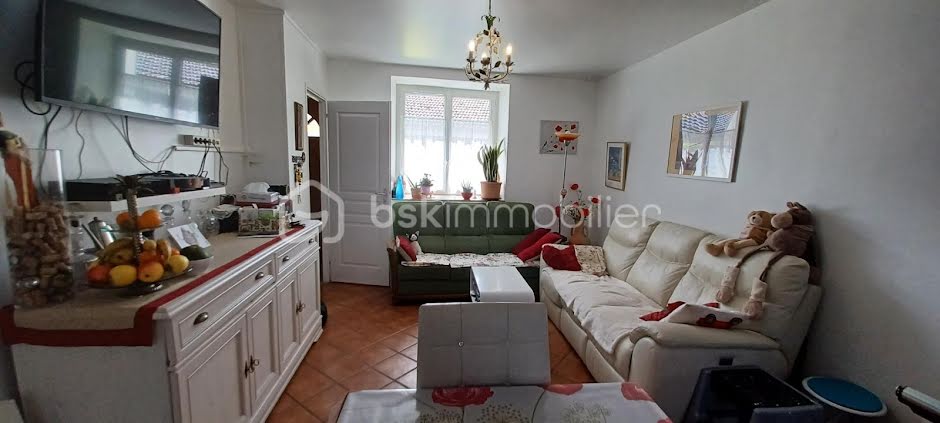 Vente maison 4 pièces 51 m² à Ollainville (91340), 229 000 €