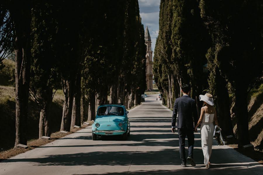 Photographe de mariage Alice Santella (alicesantella). Photo du 20 février 2020