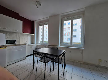 appartement à Saint-Etienne (42)