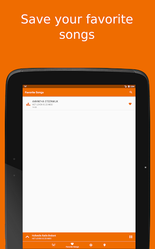 Internet Radio Schlager