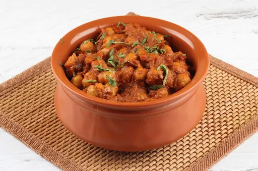 Chana Masala