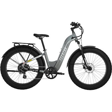 Aventon Aventure.2 Step-Through Fat Tire Ebike