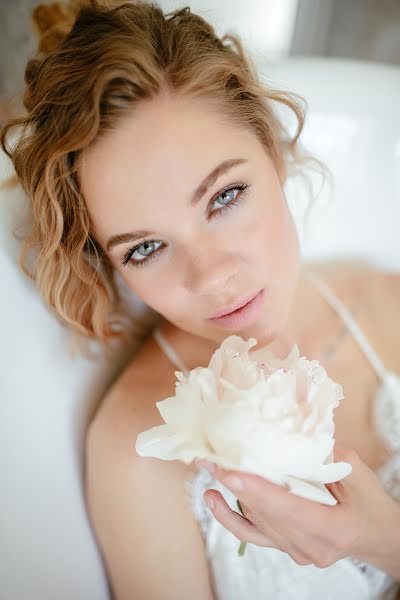 Wedding photographer Ekaterina Lapkina (katelapkina). Photo of 31 May 2019