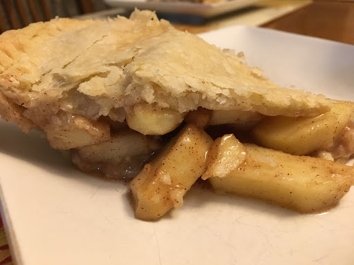 Apple Pie, the best