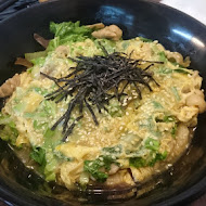 二木屋 丼飯.烏龍麵