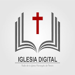 Cover Image of Download Radio Iglesia Digital - Marangatu de Ytororo 3.2.1 APK